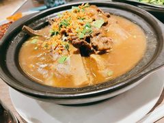 -港丽餐厅(来福士店)