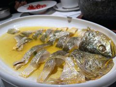 -野蔓果·山野菜(西湖景区·龙井茶田店)