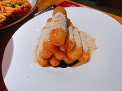 -川菜故事(光谷步行街店)