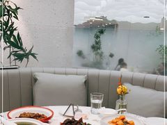 -大树餐厅(朝阳大悦城店)