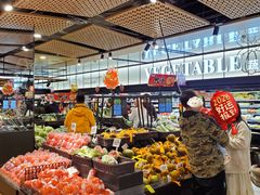 -AEON永旺(东方宝泰店)