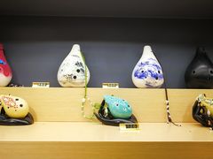 -风雅陶笛(朱家角古镇店)