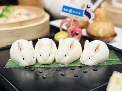 -旺金鸽·传承15年老字号·手工早茶(荔湾坦尾桥中店)
