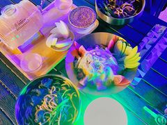 -INNS BAR 音乐酒吧餐厅