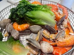 -海味当家·蒸锅海鲜(中山广场创始店)