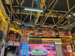 -老表记广西宵夜螺蛳鸭脚煲(西大店)
