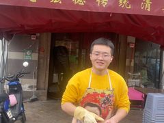 -恩宏德餐馆(平山道店)