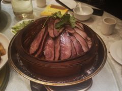 香肠腊肉拼-翠云水煮鱼(双龙大道店)