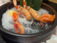 -桃夭日式料理(国信店)