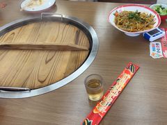 -那红花·东北菜铁锅炖(仙林金鹰店)