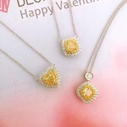 -威德钻石-克拉钻大本营(南京东路店)