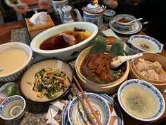 -南京大牌档(新街口德基广场店)