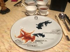 -8餐厅(新葡京酒店)