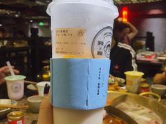 -我是酸奶君(壹方城店)