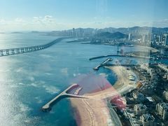 -大连君悦酒店·星海湾壹号Dalian·Dalian(星海广场店)
