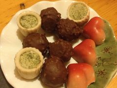 巧克力-MOKKA莫卡咖啡(大名路店)