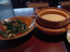 -拾捌川·自贡爆炒(新街口店)