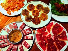 -原始泥炉烤肉(总店)