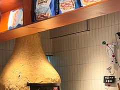 -盘炉forenza·云贵川融合小食堂 ( 钟楼中柳巷店)