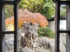 -秋霞圃