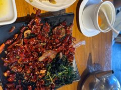 -隔壁老王·家常云南菜(花巷店)