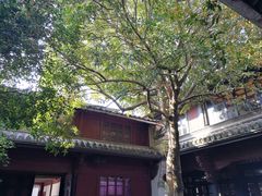 -蒋氏故居