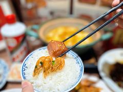 -白家餐厅(徐家汇店)