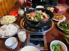 -赵氏烩泽腊排骨火锅店(近华浦路店)