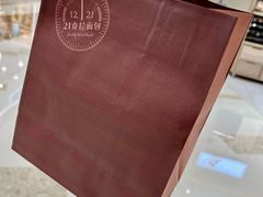 -21克拉面包(崂山万象汇店)