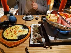 -西月山居匠心创意料理(江汉路新佳丽广场店)