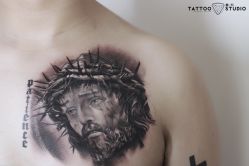 -飛凡TATTOO纹身•原创