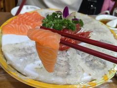 -官塘原味鱼生·潮菜大排档(潮州总店)