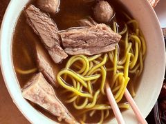 -新记肉骨茶