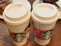 -星巴克臻选(广州沙面店)