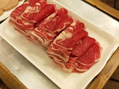 -山城年华老火锅(玉林店)