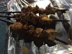 -领头羊烧烤餐厅(大唐路店)