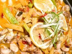 -里岛烤鱼(东港凯虹广场店)