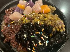 -张妈台式锅烧(深大店)