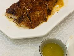 -畔山酒店中餐厅