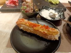 -昊·来了寿司(泡桐树店)