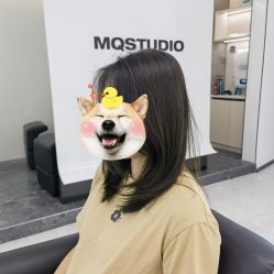 -MQ STUDIO&MY HAIR