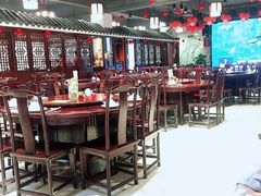 大堂-集贤门·徽菜(福田店)
