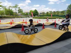 -KOKUA可酷娃儿童平衡车俱乐部