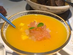 -汤城小厨•粤菜•靓汤(金融街店)