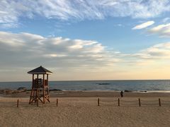 -老虎石海上公园