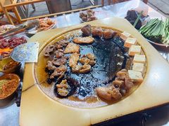 -阿昌白族石板烧(大理古城店)