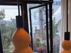 -云禾壹海景庄园餐厅