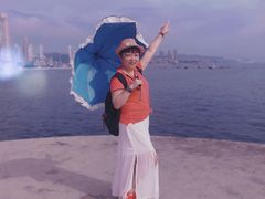 -泊石湾海滨浴场