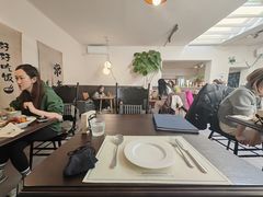 -沏点Trattoria意大利餐厅(新街口店)
