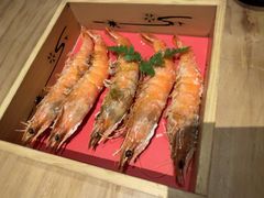 -Minase水濑·日料放题(外滩店)
